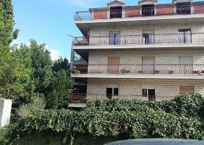 Guest House Adriatic