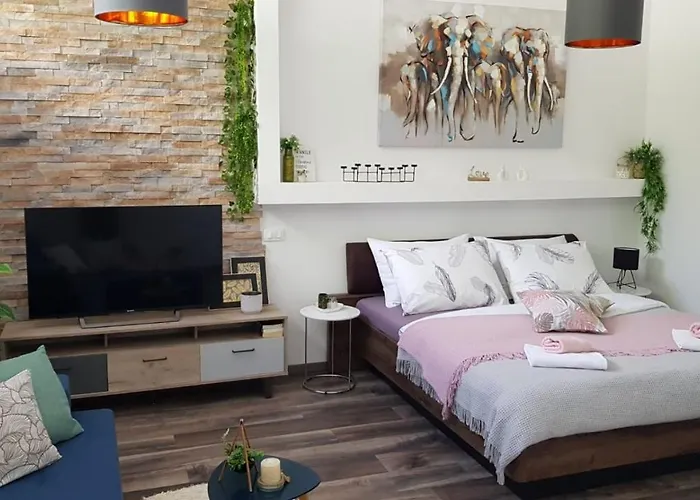 Guest House Adriatic