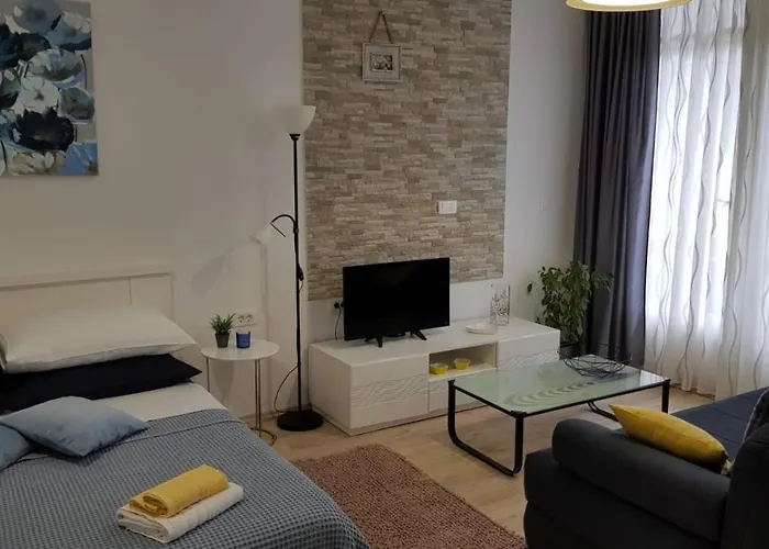 Guest House Adriatic